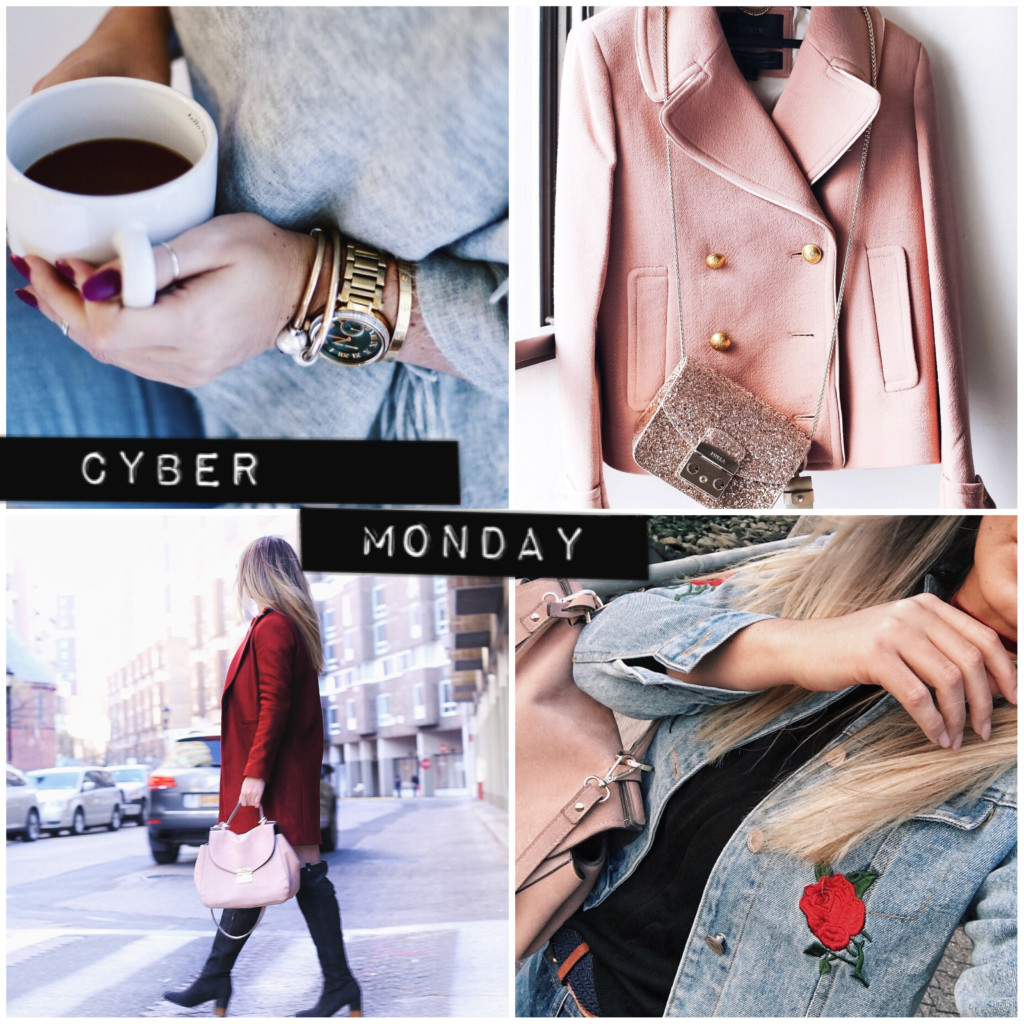 Best Cyber Monday Deals ends at Midnight Glamourim