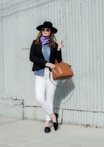 The Bandana Trend - Glamourim