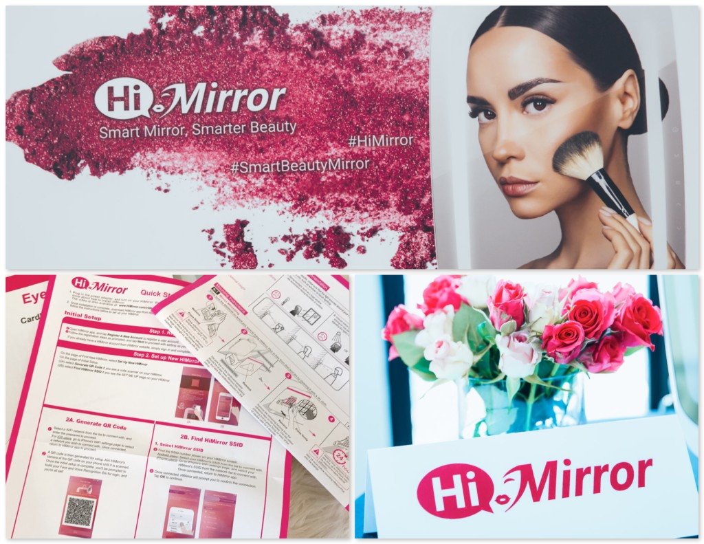 meet Hi Mirror your personal dermatologist 
